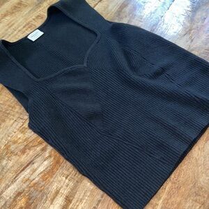 Abercrombie & Fitch Sweater Tank